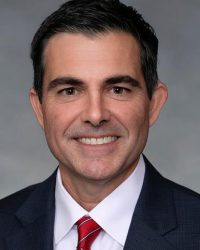 John Ray Bradford