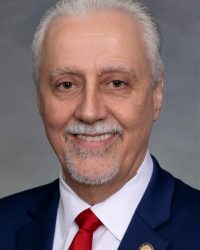 Carl Lindsey Ford