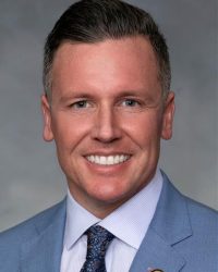 Michael Kennedy Garrett