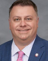 Jason Saine