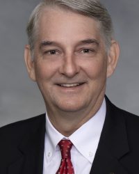 Eldon Sharpe Newton