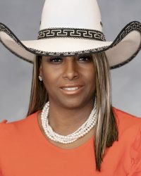 Kanika Shevon Brown