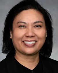 Maria Louisa Saulog Cervania