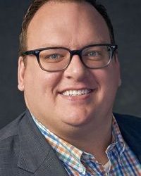 Joshua Boschee
