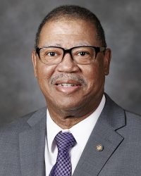 Victor Rountree