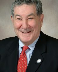 Lou C. D'Allesandro