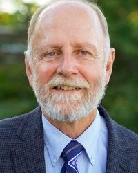 Bill King