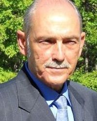 James F. Horgan