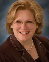Sharon  Carson