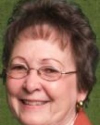Gail Sanborn