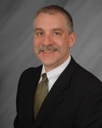 Timothy A. Soucy