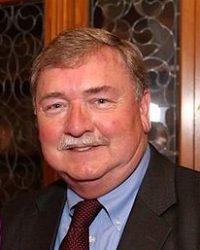 Stephen Shurtleff