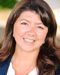 Rebecca  Perkins Kwoka