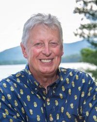Mark E. McConkey