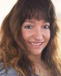 Tina Harley