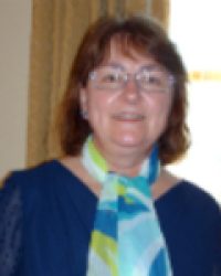 Donna Ellis