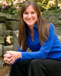 Laurie Sanborn