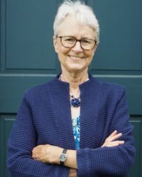 Joan Hamblet
